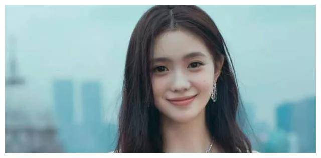 原创00后新晋女演员刘浩存星途显耀才华出众影视界新宠