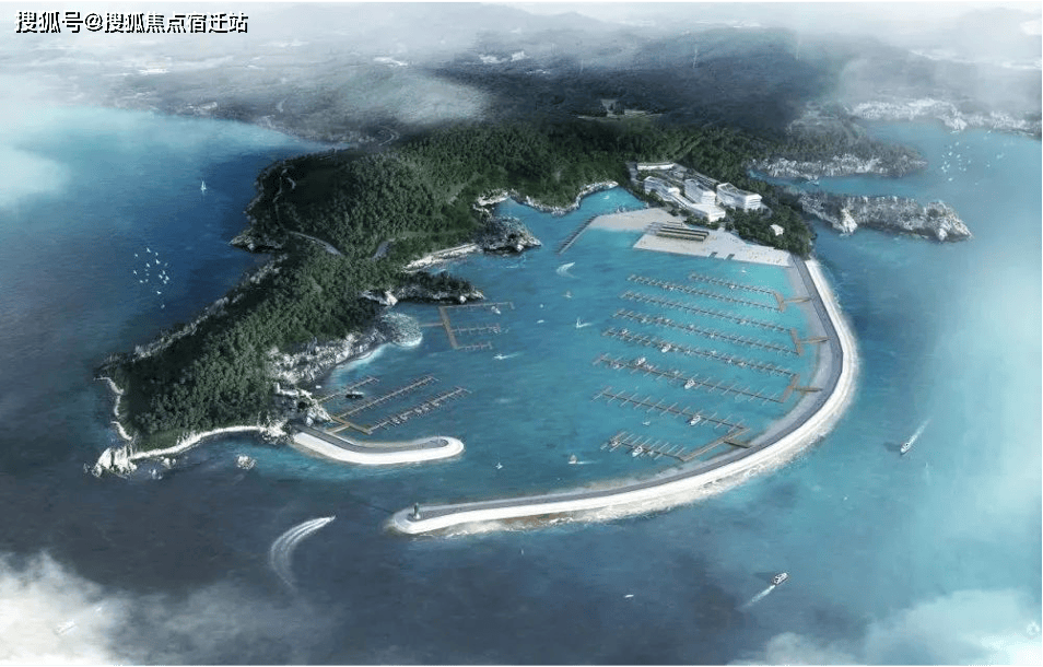 宁波奉化华侨城欢乐滨海——售楼中心——楼盘详情_象山_亚运会_项目