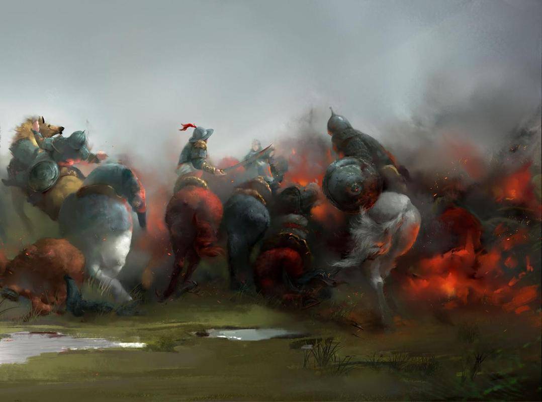 原创朱温与时薄结怨徐州初战汴军大胜二将内讧敬翔设计斩朱珍