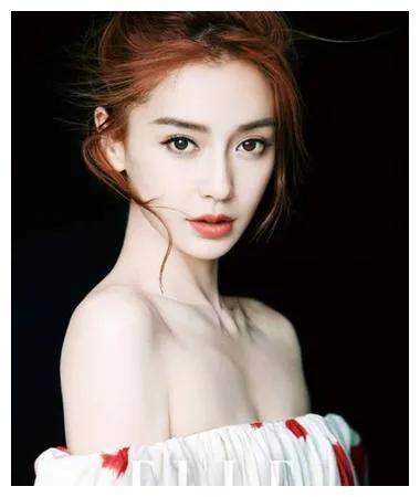 学会放轻松深爱自己angelababy杨颖为女性健康发声