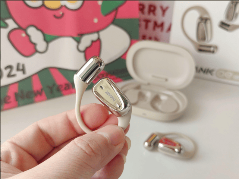 测评韶音、漫步者、南卡有什么不一样？三款开放式耳机PK高下！