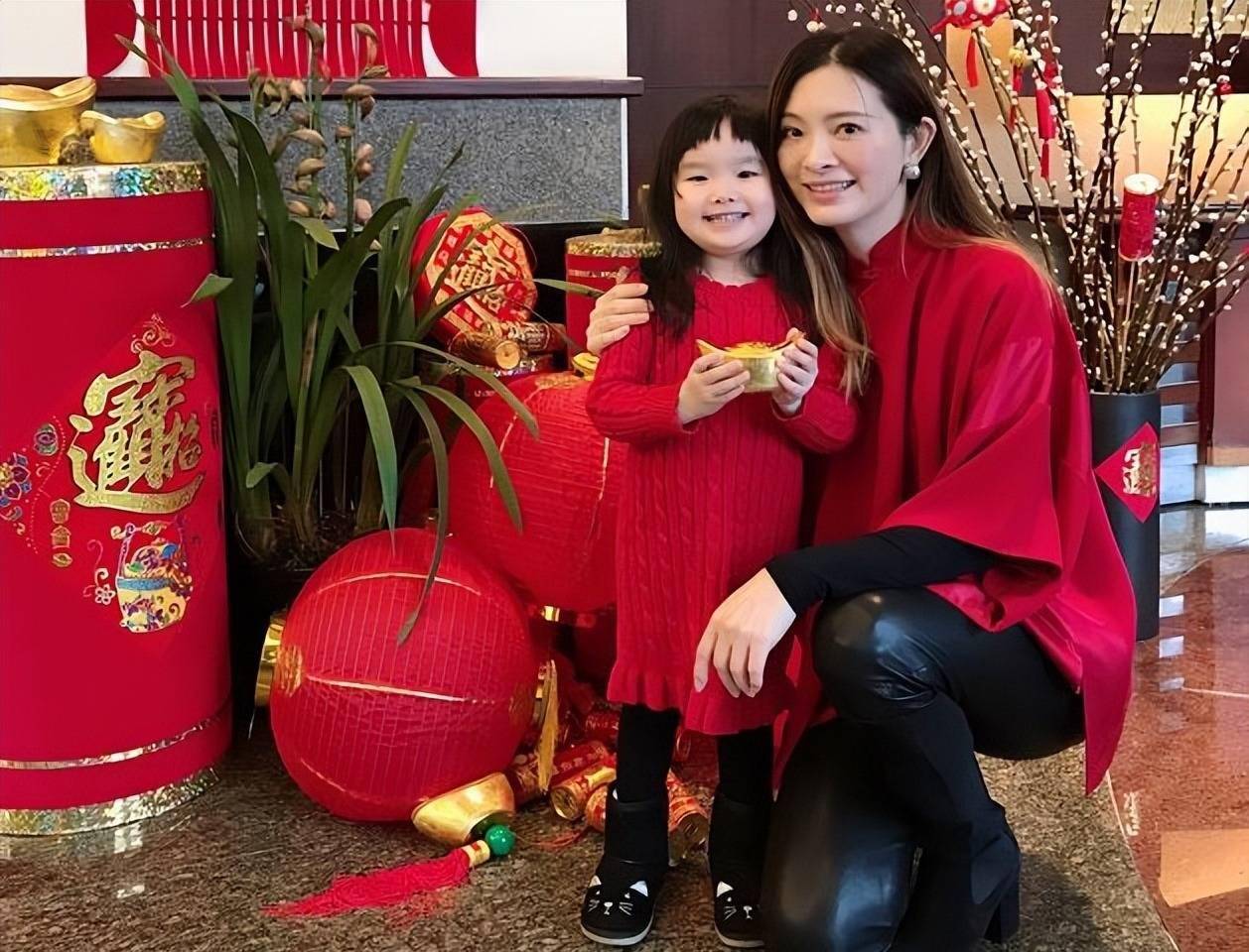 刘真7岁女儿霓霓近况曝光,杨丽菁追忆好友,4年仍旧不忘她的好_生活