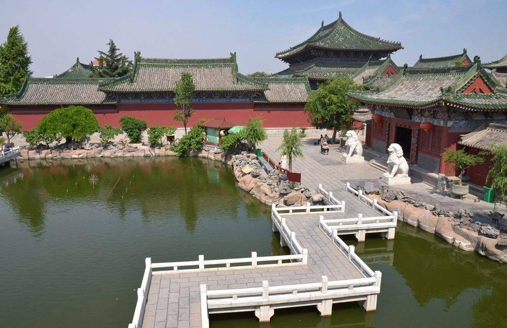 河南少林寺玩三天多少钱河南少林寺3日游自由行攻略