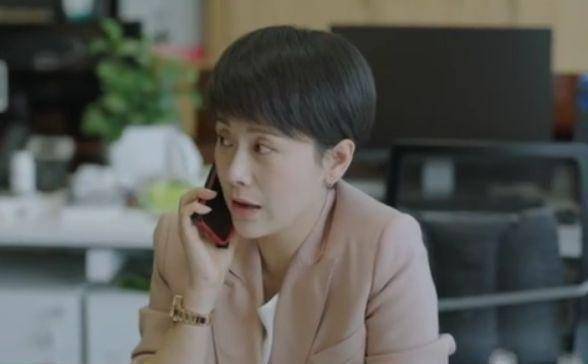 原创小欢喜童文洁宋倩最大的不同不是婚姻不是性格而是这个