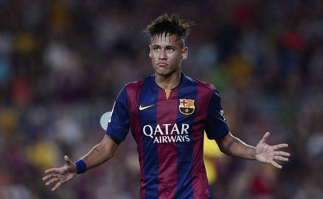 皇马独占天才?罗克未来身价或超越世界第一_巴萨_恩德里克_内马尔