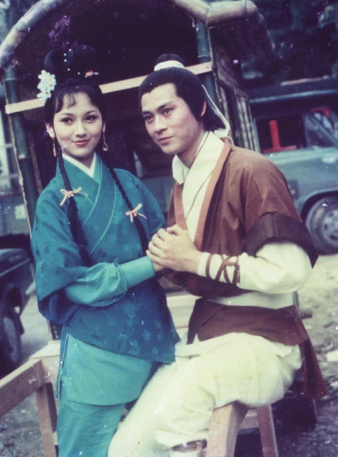 《倚天》电视剧拍8次,新版张无忌打破重要记录,值得鼓励_赵敏_梁朝伟