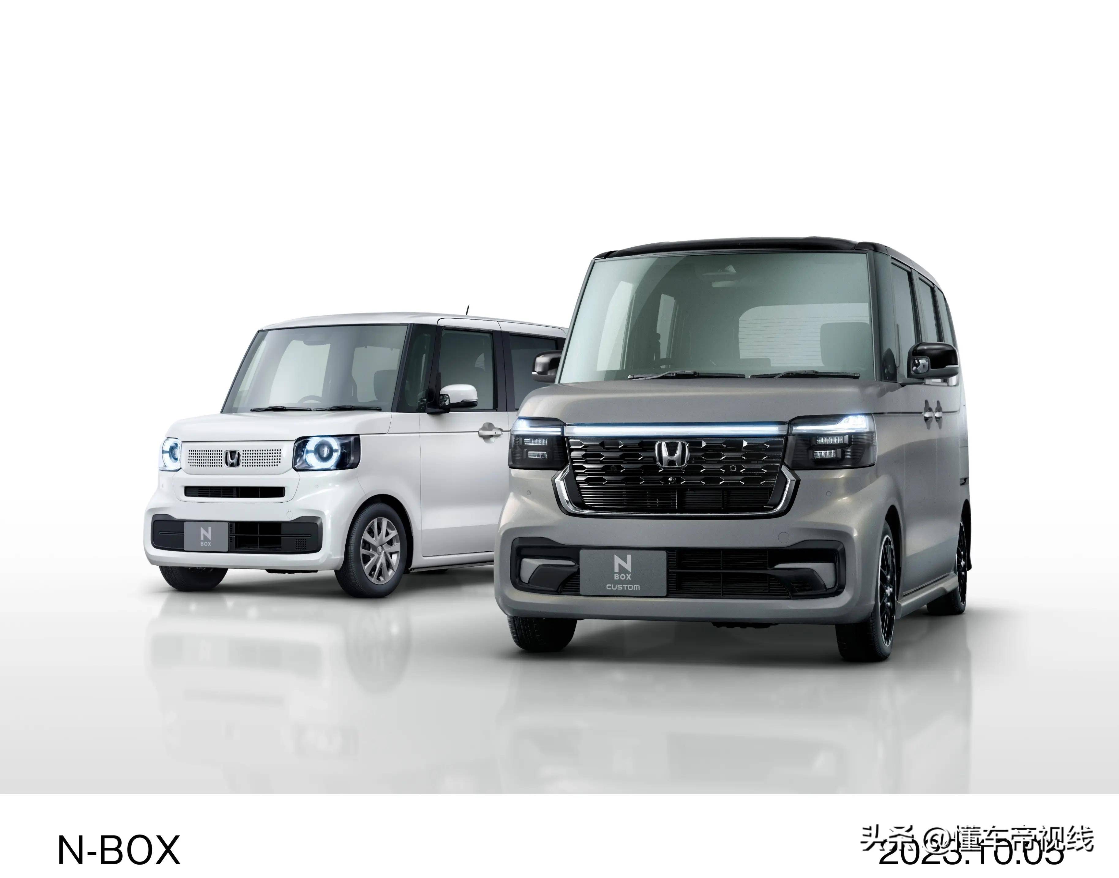 6升动力/配电动侧滑门,本田n-box海外上市_搜狐汽车_搜狐网