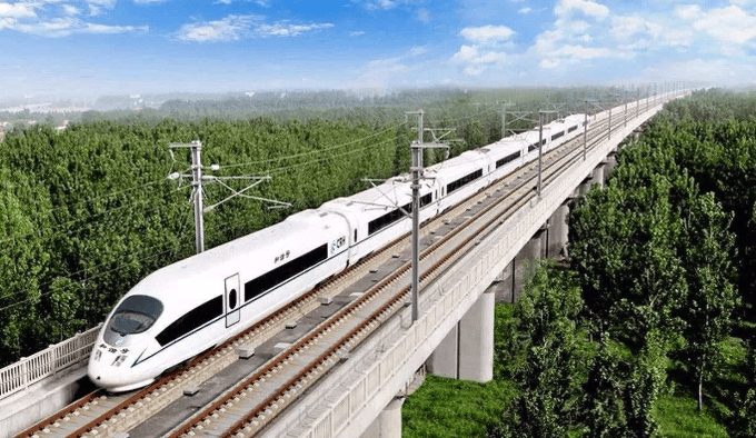 原创盐泰锡常宜高铁中的常是安慰常州人的擦肩而过留下个五等小站