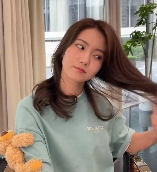 原创原创心动4线下偶遇小孔被喂胖11斤与马董体型相差不大