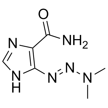 氮烯咪胺图片