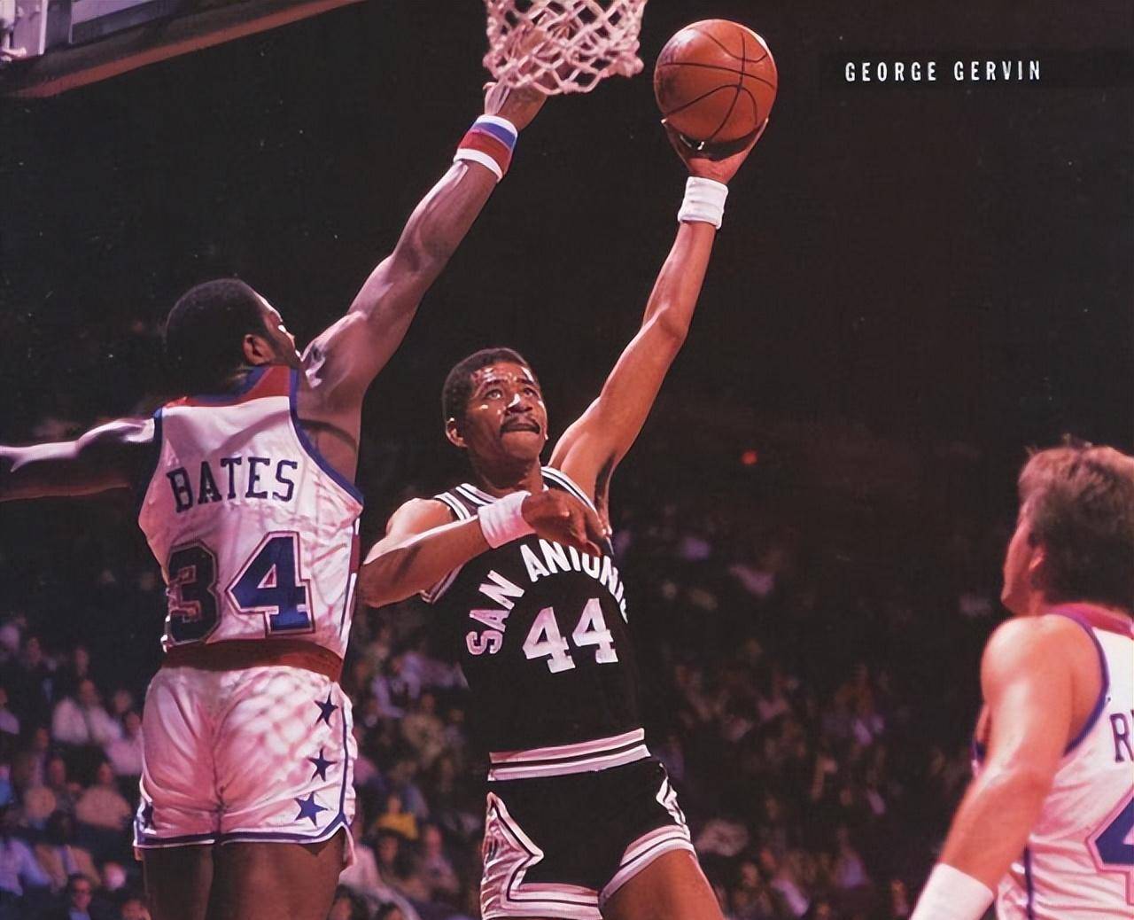 原创单场砍下78分都能输球nba空砍之王排名乔丹也位列其中