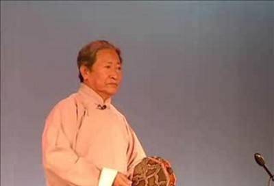 原创草根曲艺文化的独特魅力北京小曲儿探清水河的前世今生