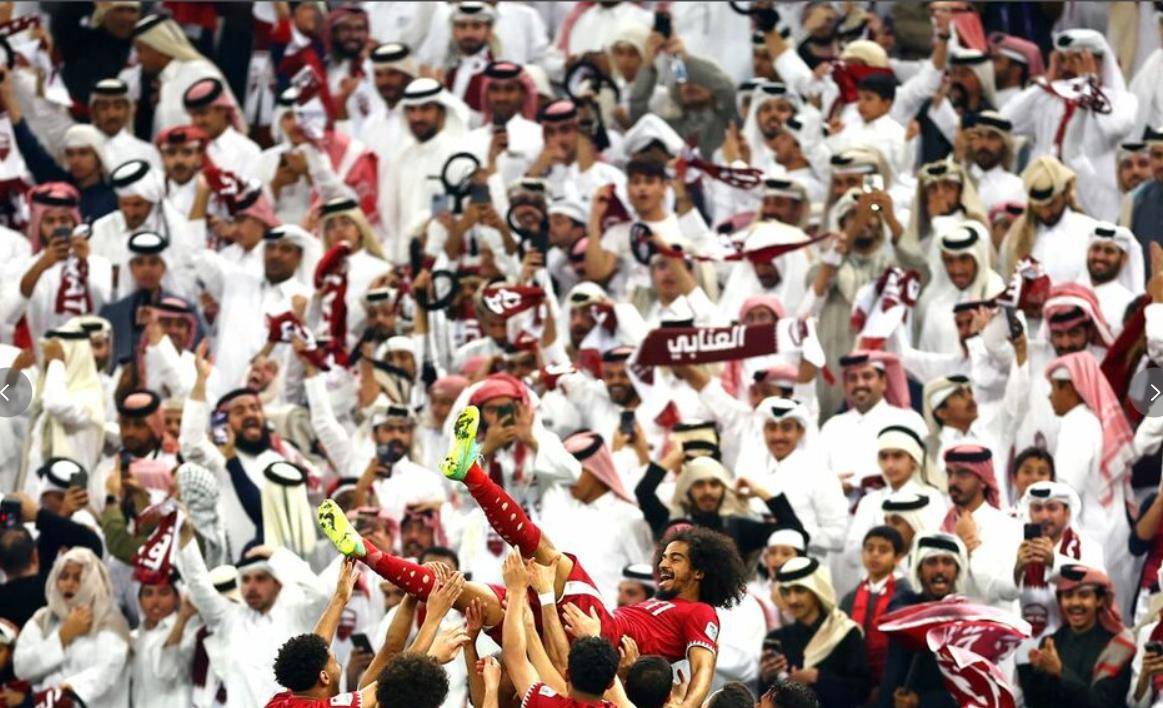 中坚地方和新兴地方崛起重绘亚洲足球版图