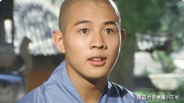 寺出来的明星,个个武术高超,最后一位居然是女生_王宝强_释小龙_王智