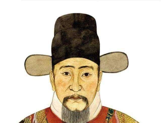 原创大明首辅沈一贯担惊纠结的24小时皇帝突然托孤我该怎么办