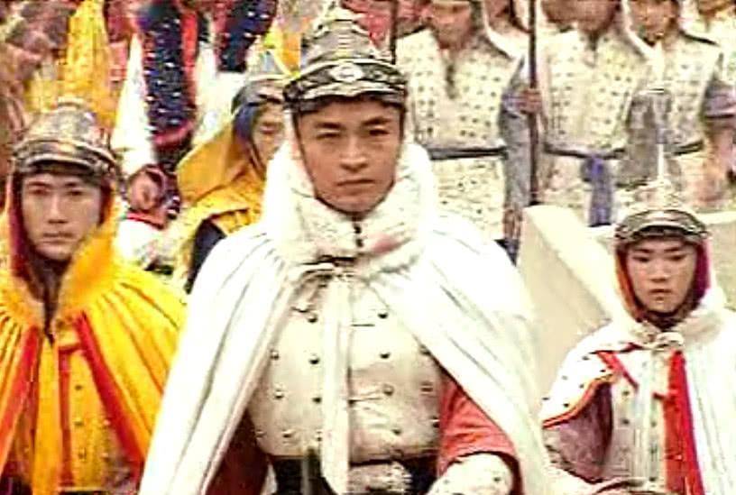 原创1650年多尔衮在狩猎时猝然离世清史专家多尔衮之死另有蹊跷