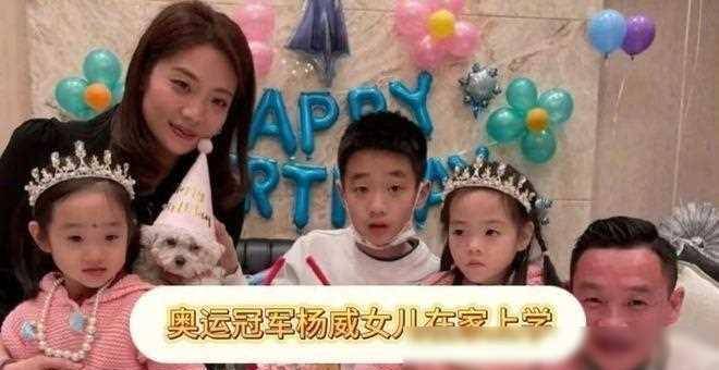 体操冠军杨威08年奥运体操全能王现只能依赖呼吸机生活