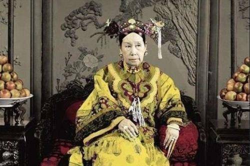 慈禧下令分尸洪秀全一向非常听话的曾国藩为什么敢抗旨不尊