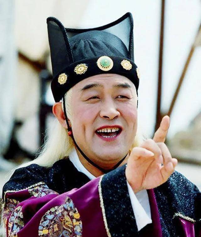 原创向风而行中的4个角色都不是省油的灯扮演者来头都不小