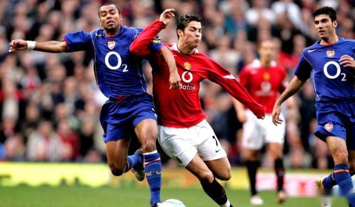 足球直播科尔没想过能取得这些成就和c罗互相尊重也钦佩他的成就