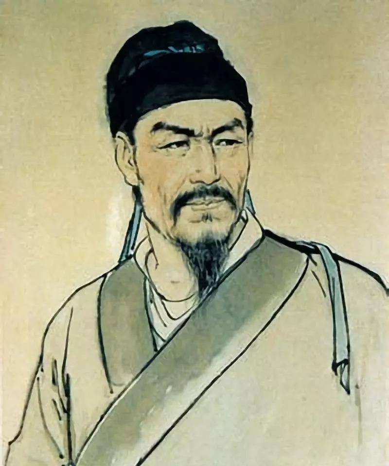 可不止苏轼一人,大名鼎鼎的辛弃疾,陆游也都喜欢在家中挂自己的画像