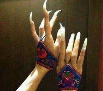 角色,连金庸先生都赞不绝口,称最想见的人就是她_张纪中_梅超风_表演