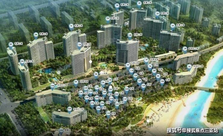 海南海东方交通价格配套户型