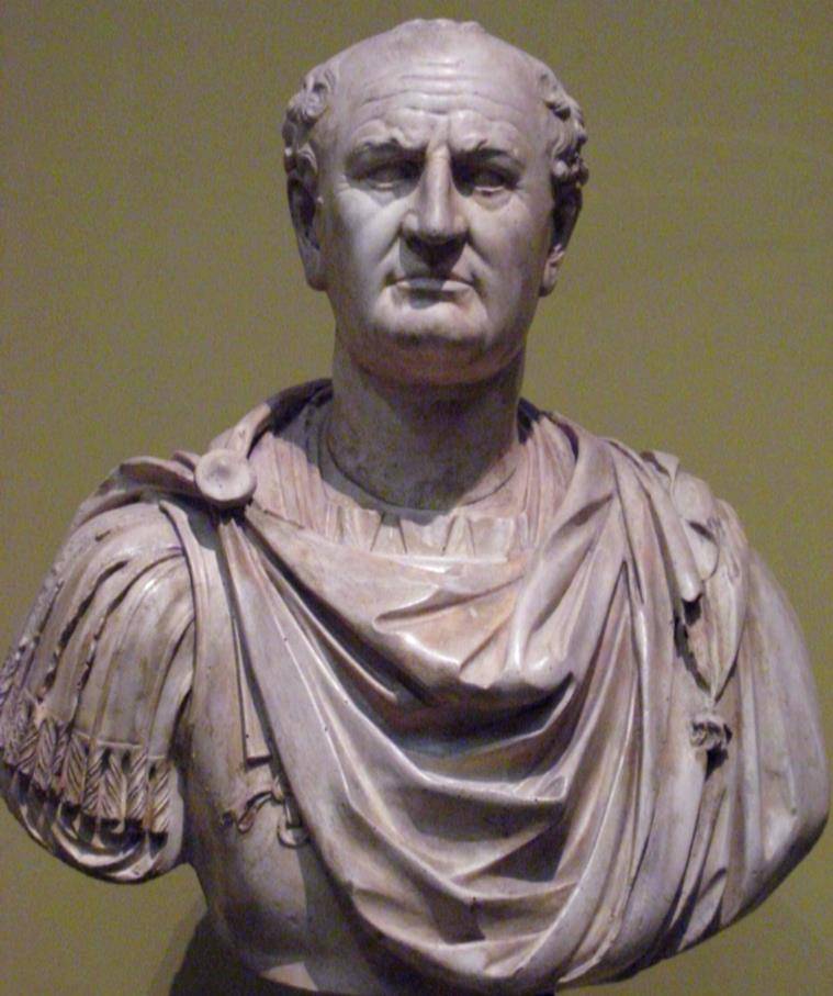 原创奥古斯都时代近卫军的建立蜕变和对帝位嬗递的恶劣影响