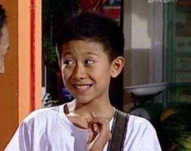 后来读高中的时候,张一山为了不耽误学习开始很少拍摄电视剧或者电影