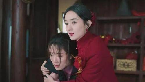 原创幸福到万家简直就是赵丽颖版的秋菊打官司