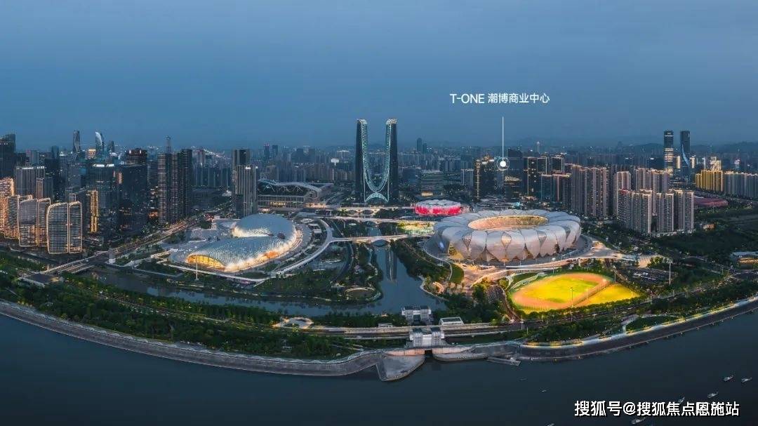 tone潮博商业中心杭州奥体tone潮博首页网站丨tone潮博户型图地址房价