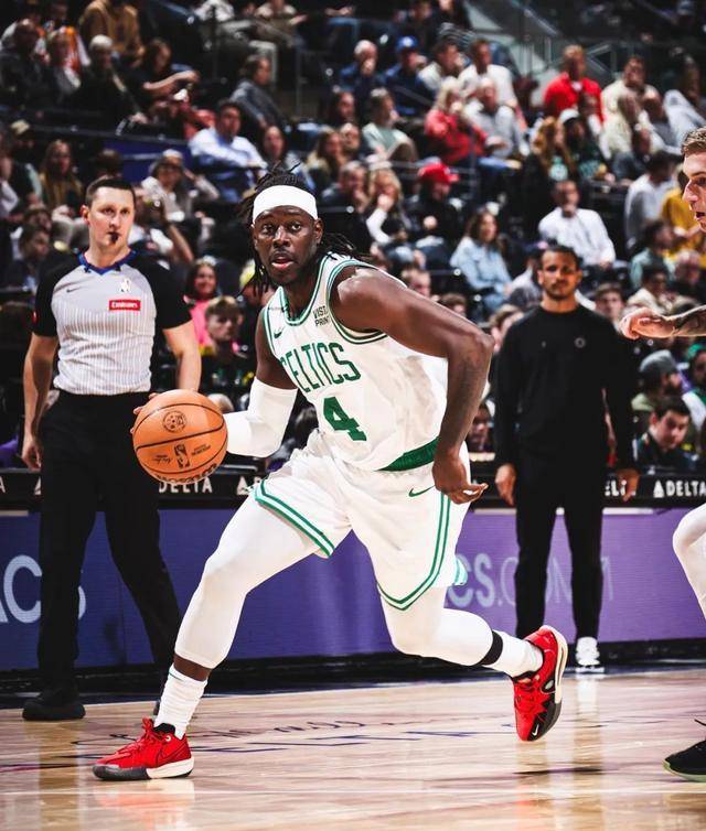 原创霍勒迪无限期休战绿军遭受重创总冠军梦想搁浅