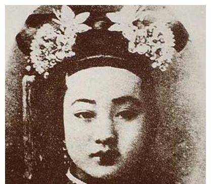 崔玉贵出宫后回忆珍妃遇害惨状死在临头说话像刀子一样锋利