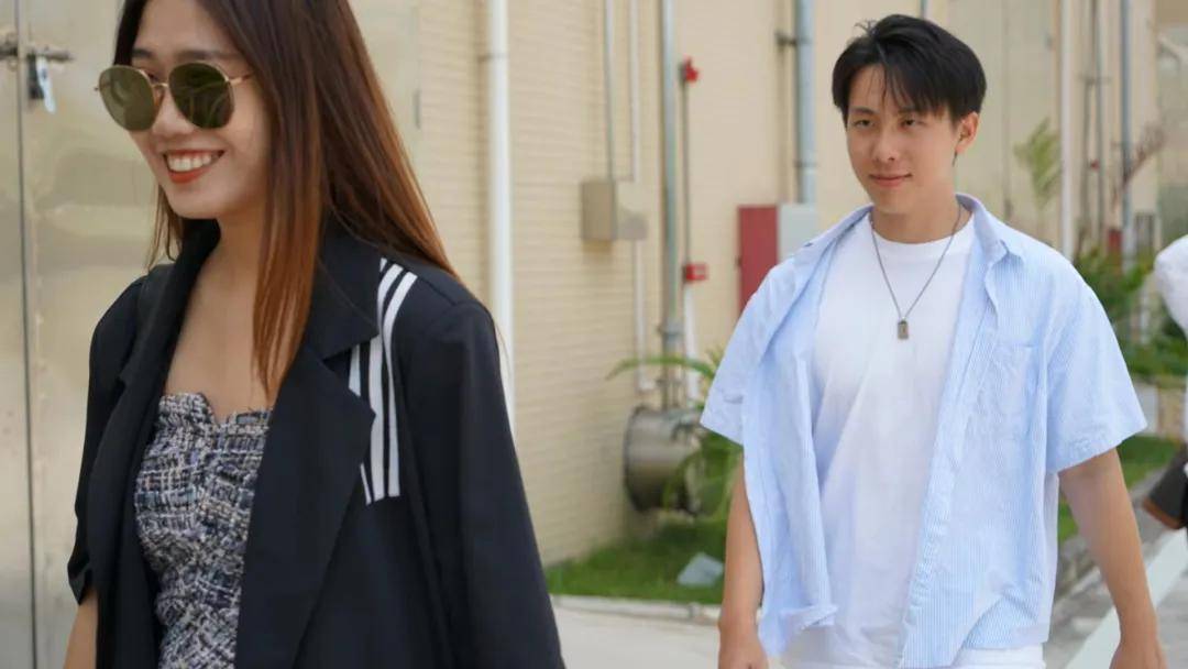 青商助力百千万工程佛山茂名产业转移合作园机遇考察