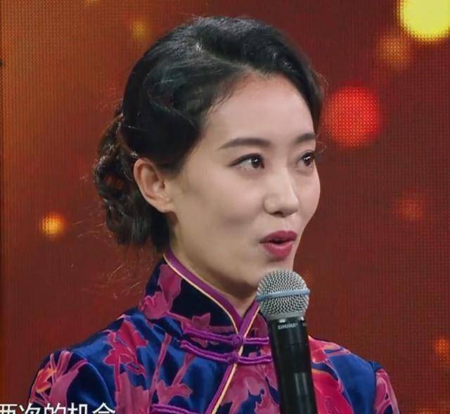 原创原创我就是演员吴秀波直接下跪张小斐受宠若惊沈腾10个字评价