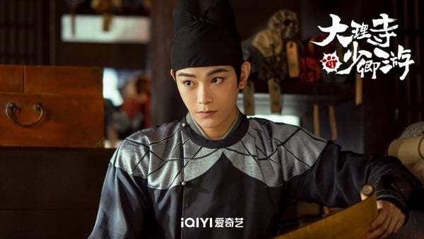 网评最爱的3月热播剧top!