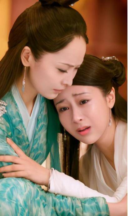 任嘉伦参演的六部古装剧,第一部很惊艳,最后一部帅出新高度_杨紫_电视