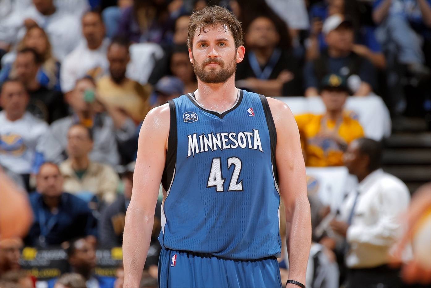 原创小萨你太狠了乐福书写的50年nba第一纪录被你刷新了