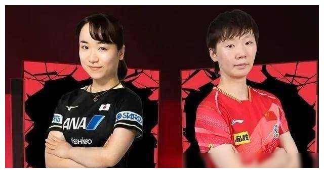 原创王曼昱表现抢眼淘汰陈梦与逆转伊藤美诚实力得到验证