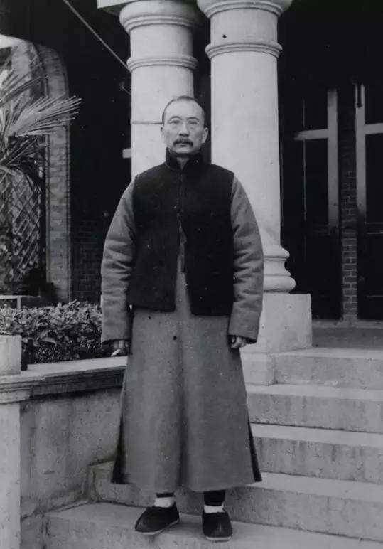 原创此人杀害中国宪政之父宋教仁被处以绞刑他的曾孙影迷都认识