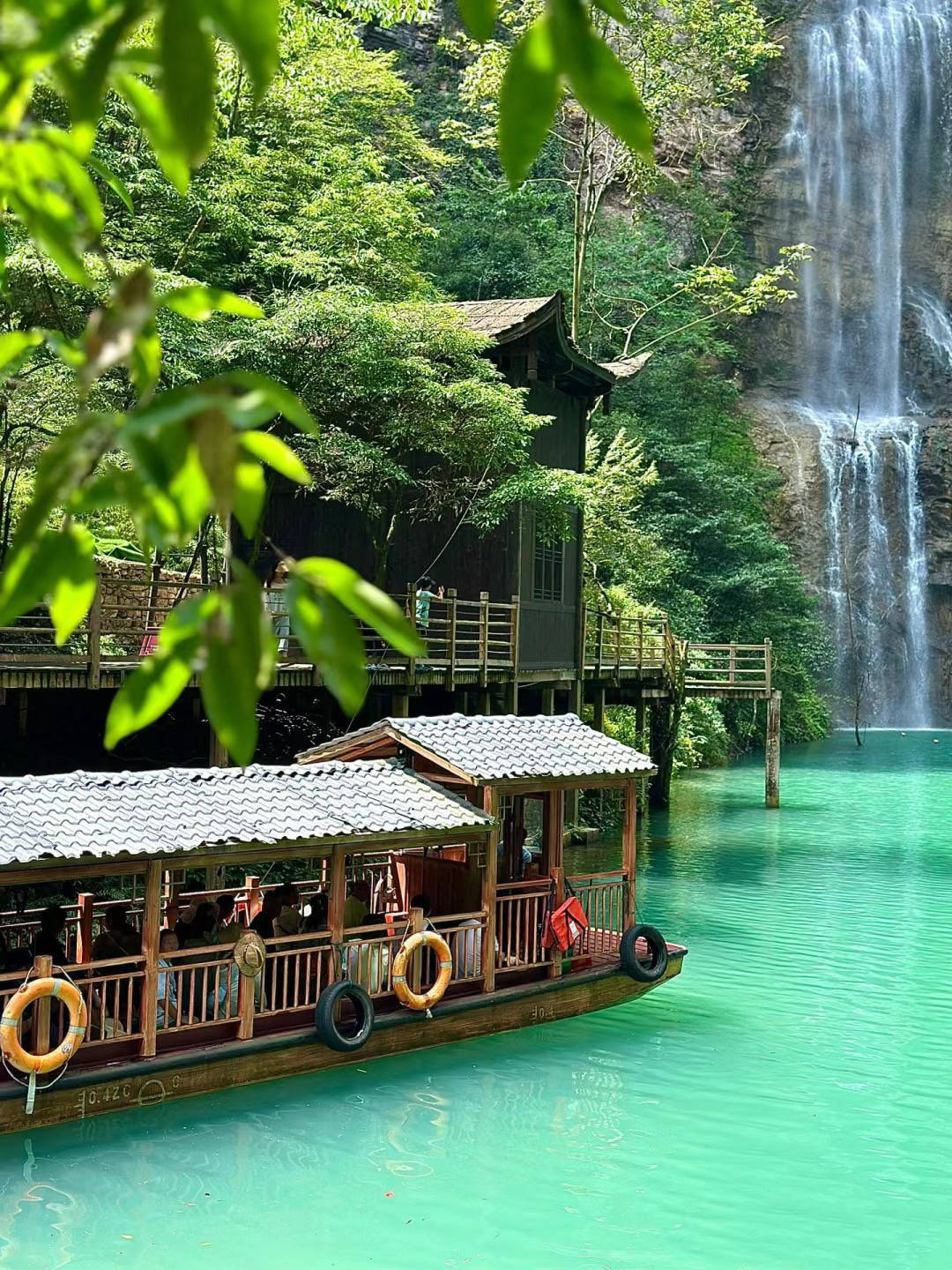 跟团去张家界旅游大概需要多少钱参团至张家界旅游花费