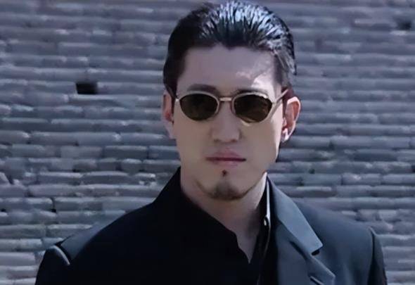 赵龙浩_因为_赵春阳