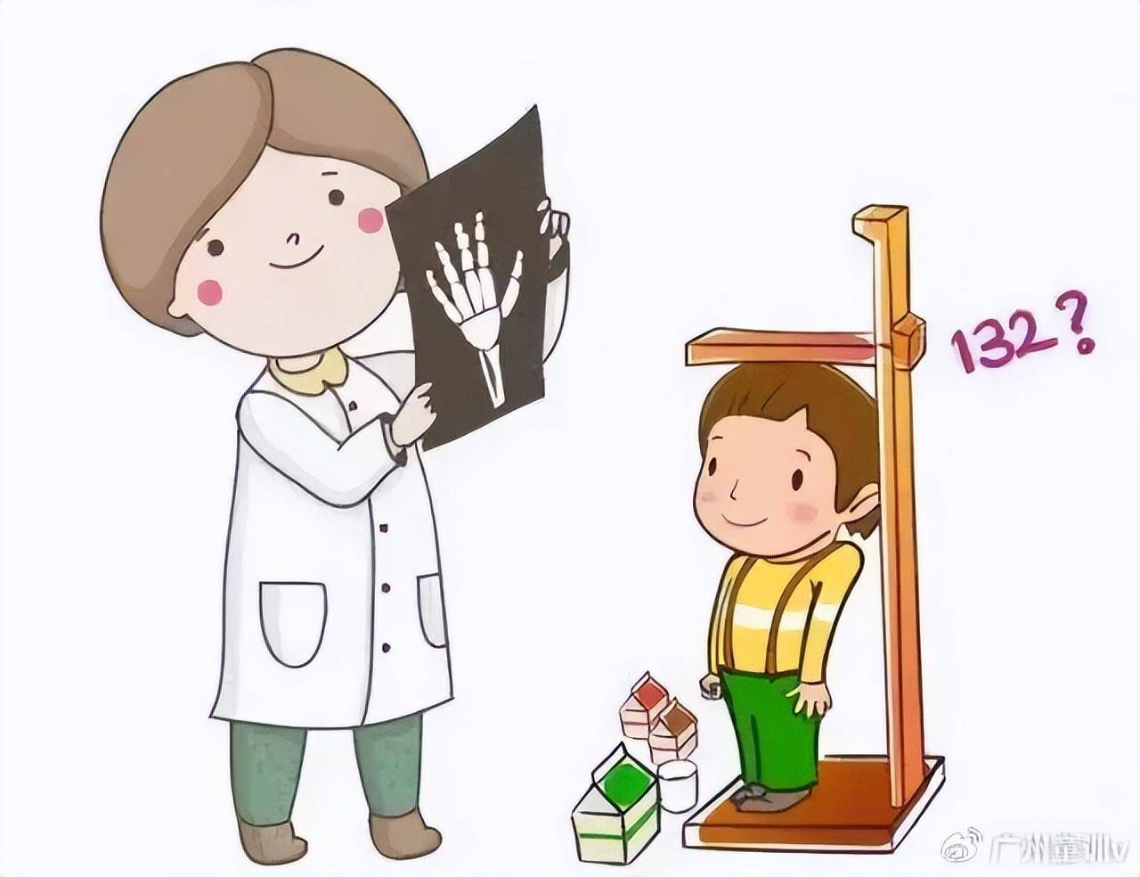 孩子身高还能不能长家长最关心的5大身高发育问题