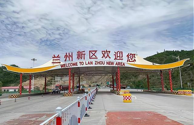 西北一座新城正在快速崛起曾经的荒芜之地逆袭成为塞上明珠