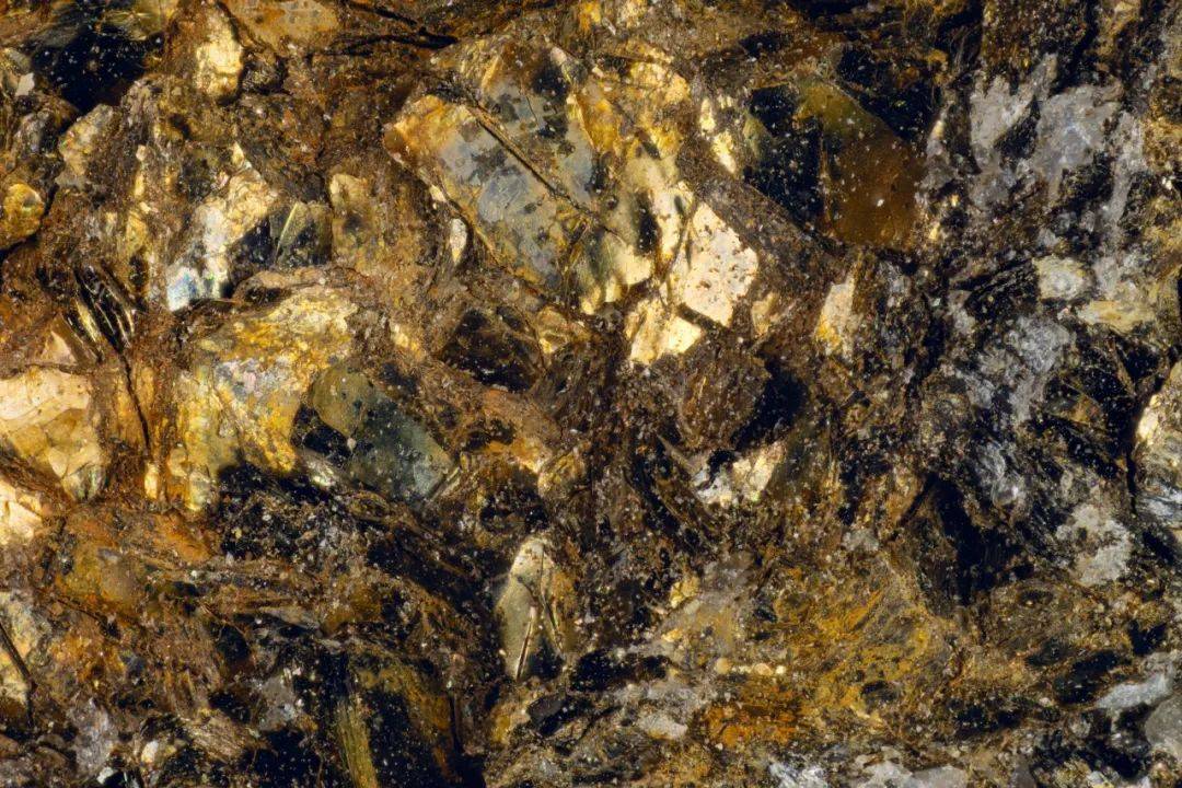 其实这玩意你每天都在用_云母_屏风_人们