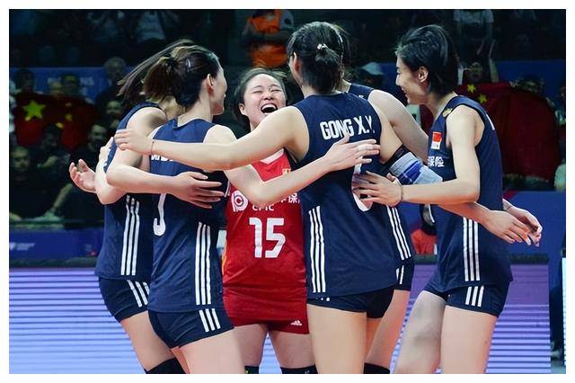 原创中国女排的长期封闭式集训探讨功与过探寻未来发展方向