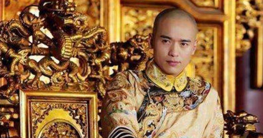 带百余人造反,最后竟然真坐上龙椅_张韶_皇帝_李湛利