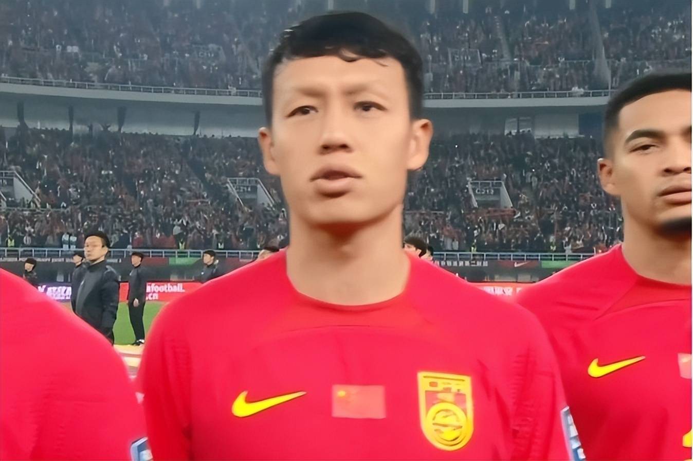 原创被申花洋帅弃用的高天意没想到在国足成为六边形战士