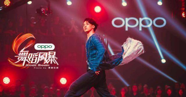 原创舞蹈风暴刘迦和李响两位大神直接单挑淘汰谁更可惜