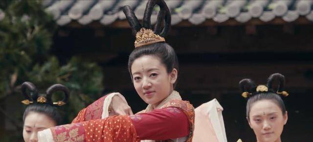 原创骊歌行陆盈盈与傅音谁更值得同情